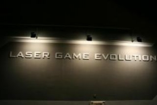 Laser Game Evolution Troyes 